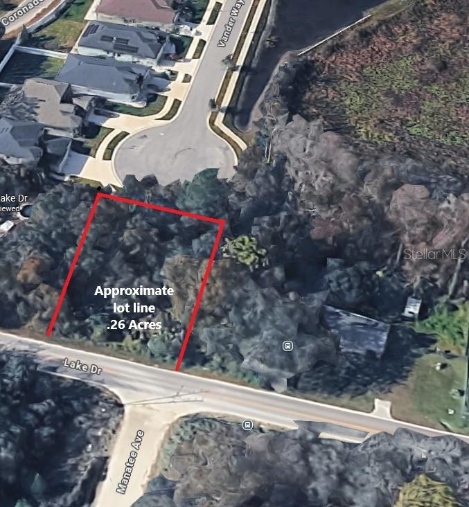 Lot 50, 51, 52 LAKE DR — photo 9