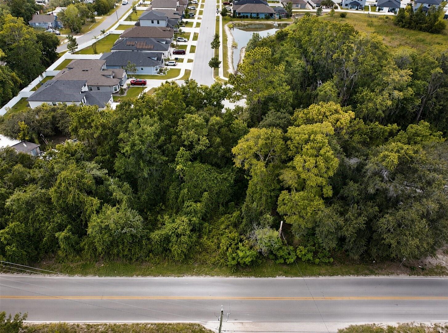 Lot 50, 51, 52 LAKE DR — photo 5