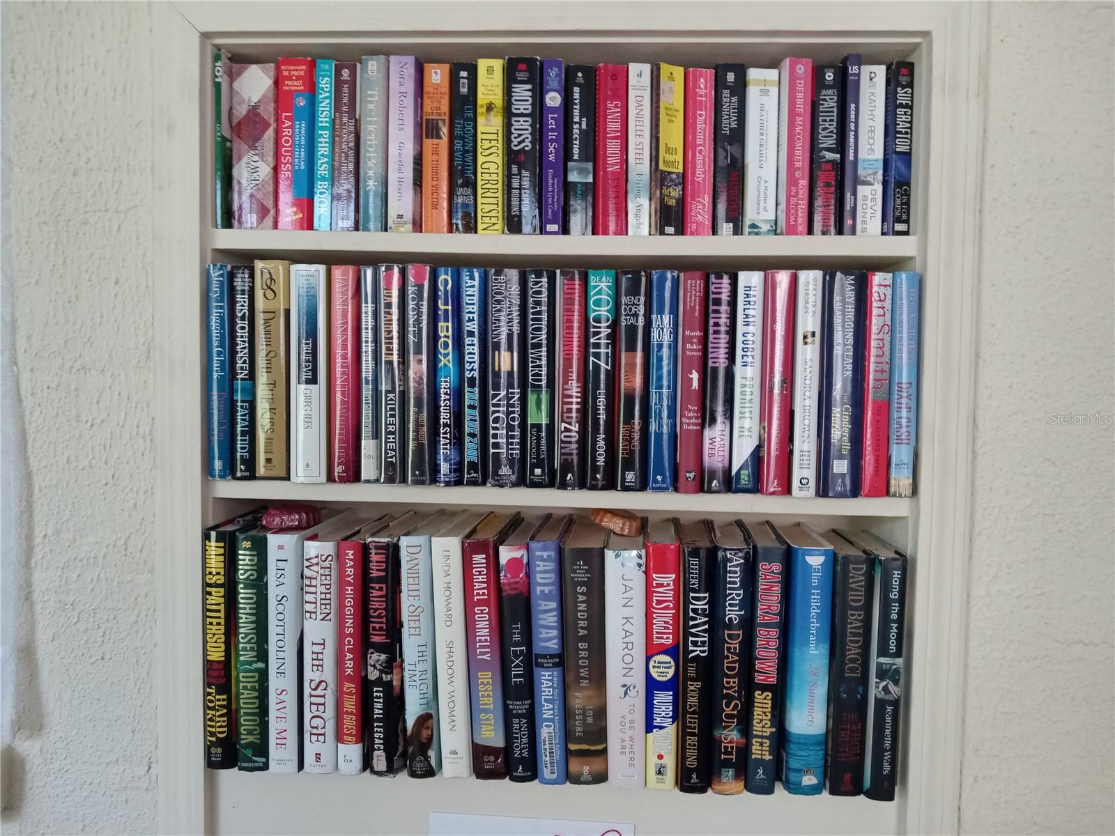 2464 AUSTRALIA WAY E #14 — photo 34