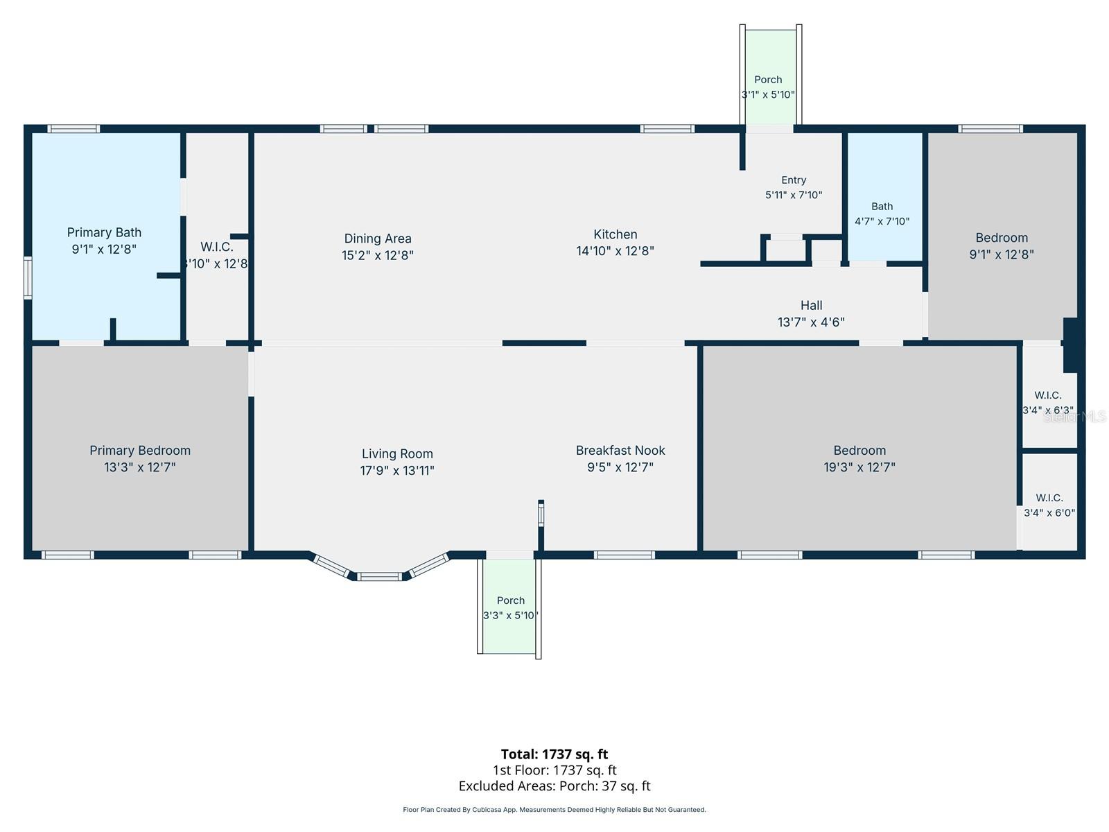 8726 N MEADOWVIEW CIR — photo 36