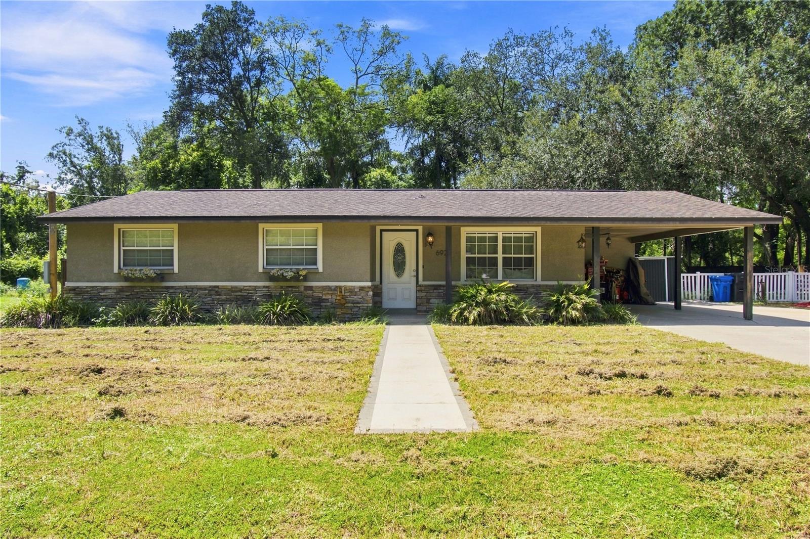 6929 BISHOP FRIER LN — photo 4