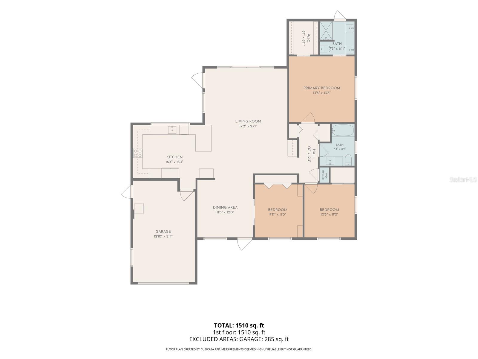801 EDGEMERE LN — photo 61