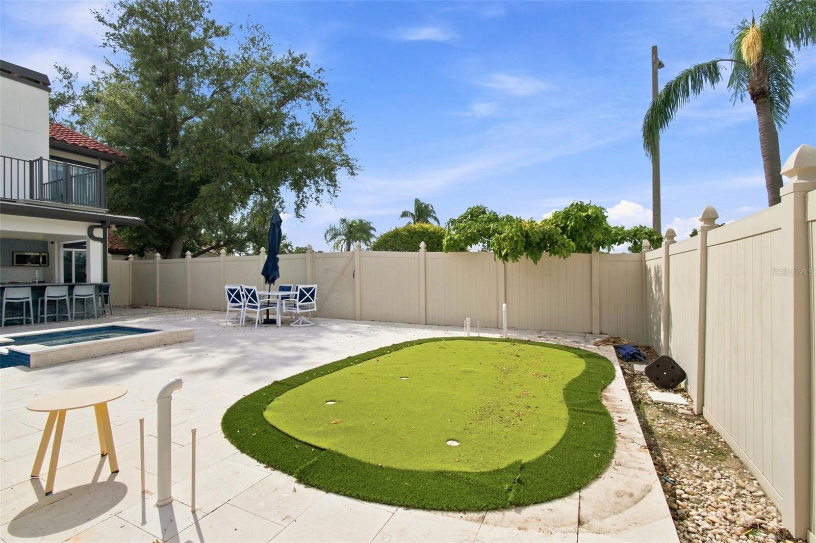 4123 CROSSWATER DR — photo 93