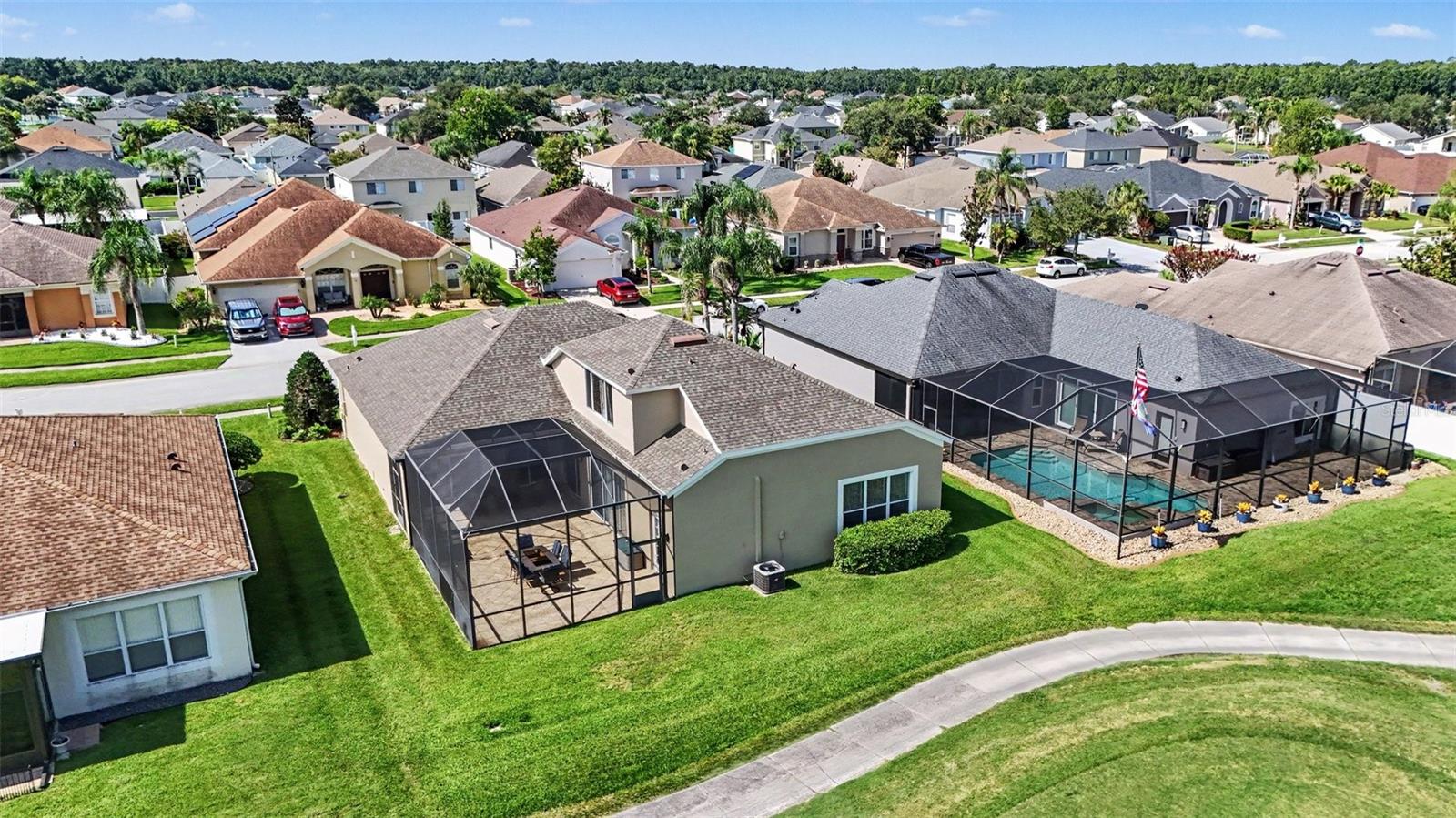 25741 RISEN STAR DR — photo 26