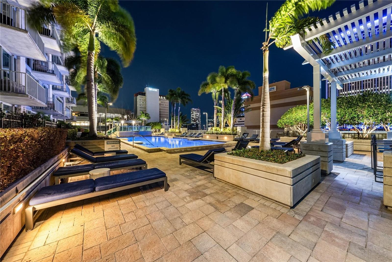 777 N ASHLEY DR #1213 — photo 30