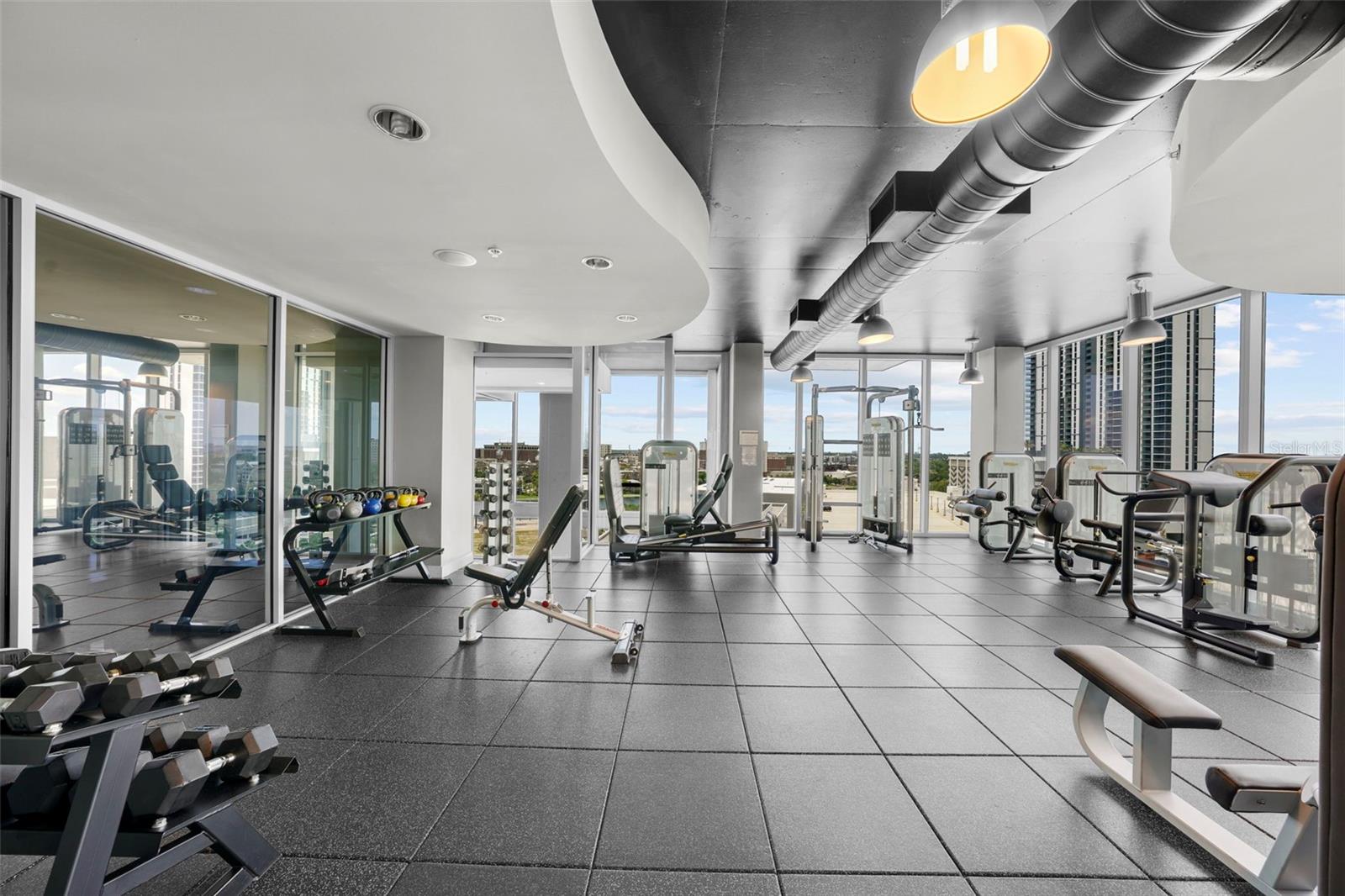 777 N ASHLEY DR #1213 — photo 35