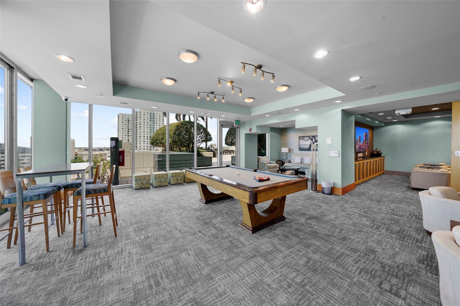 777 N ASHLEY DR #1213 — photo 41