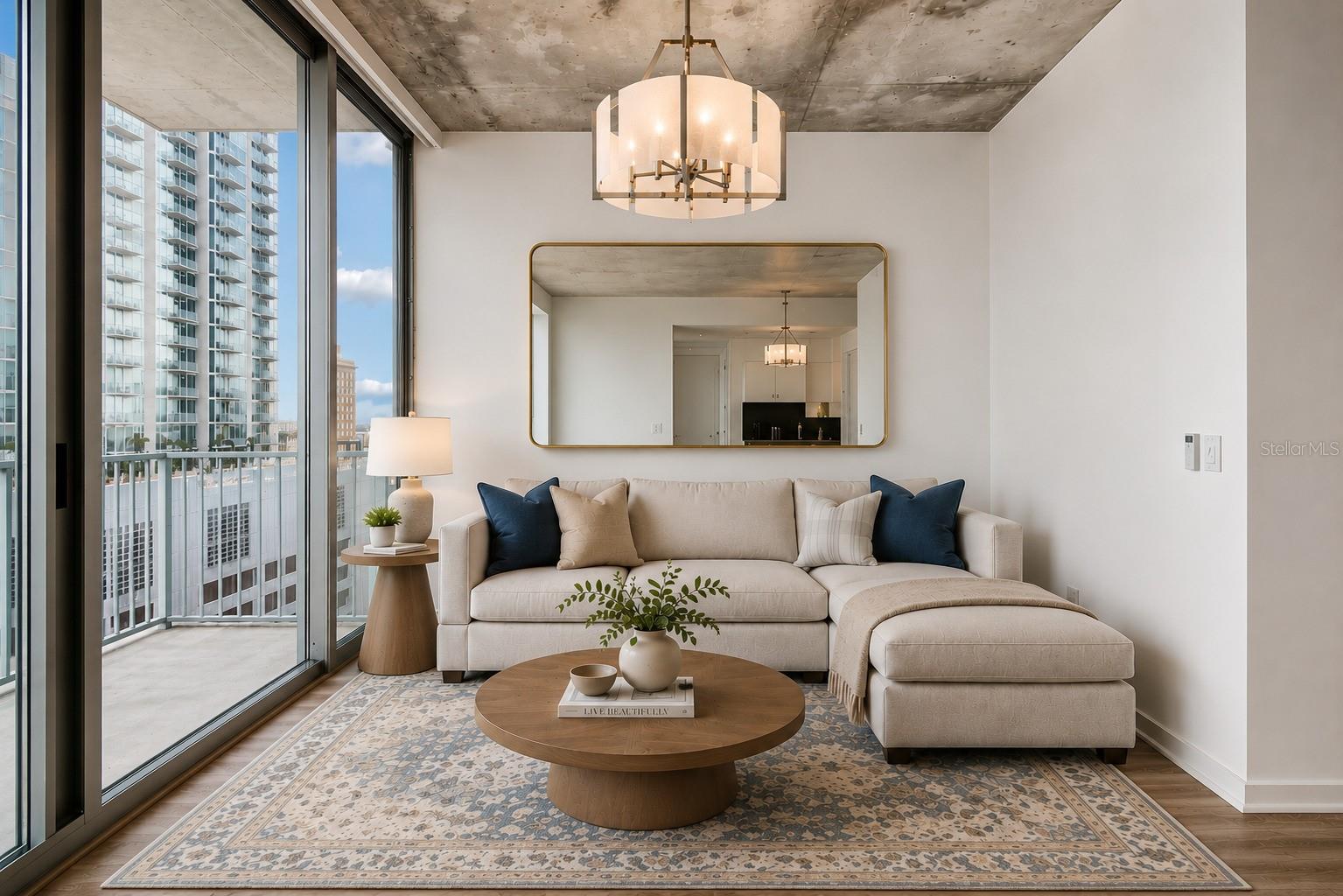 777 N ASHLEY DR #1213 — photo 3