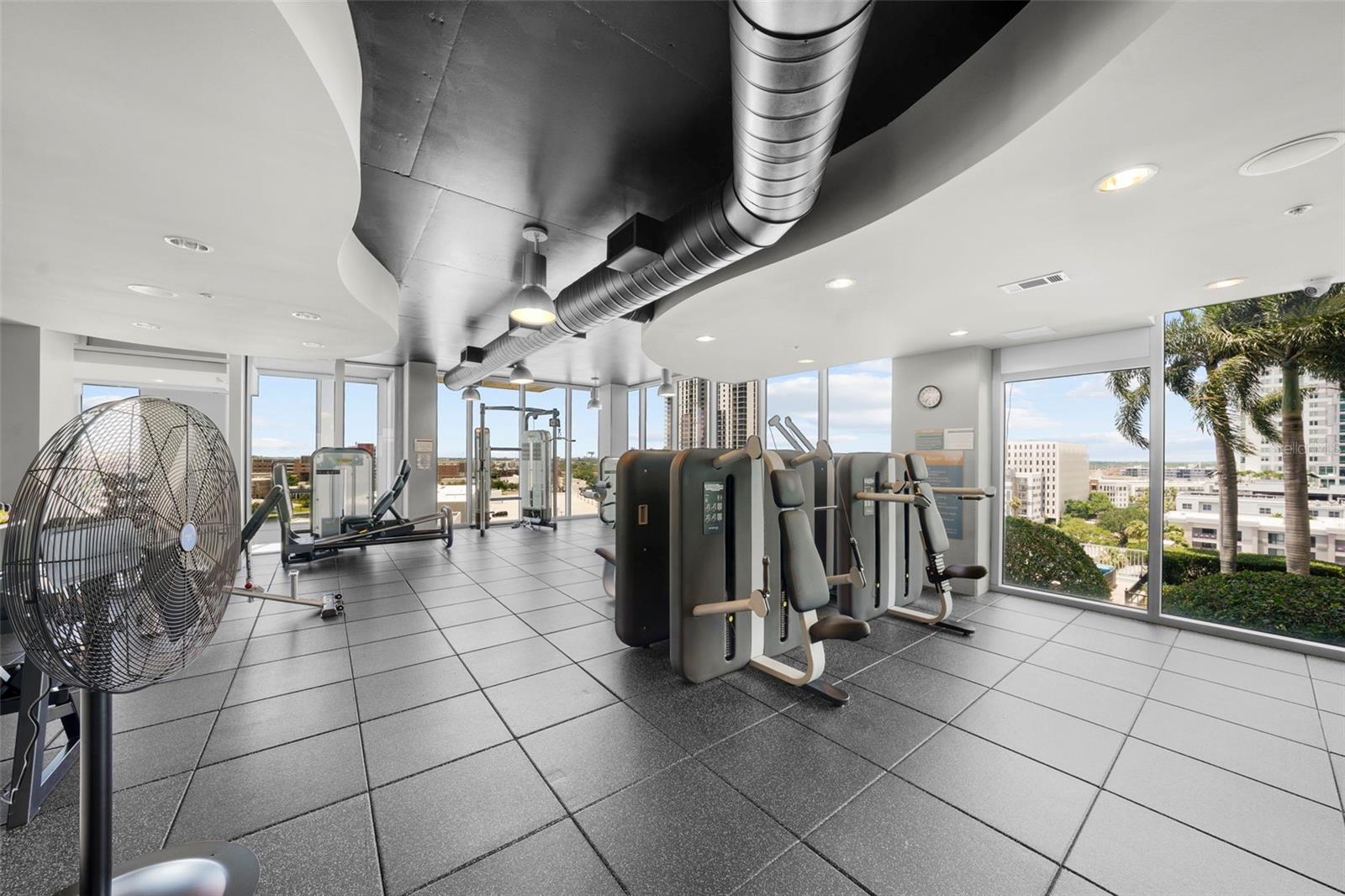 777 N ASHLEY DR #1213 — photo 34