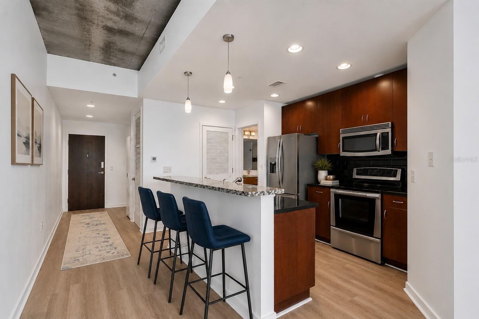 777 N ASHLEY DR #1213 — photo 6