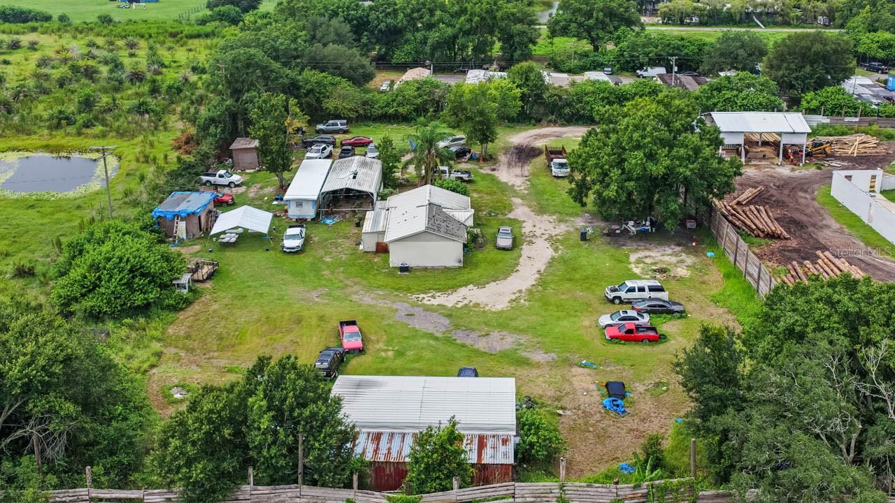 5610 CAJUN ROOSTER TRAIL — photo 7