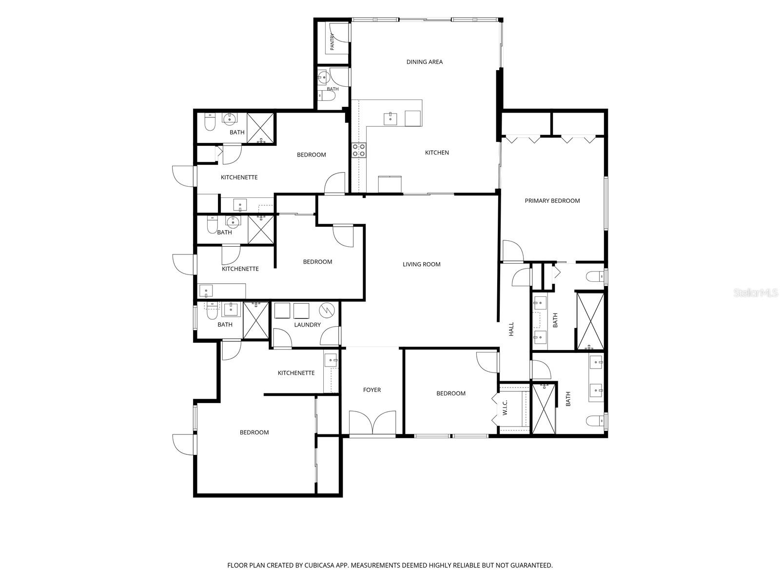 7032 MORNINGSTAR LN — photo 5