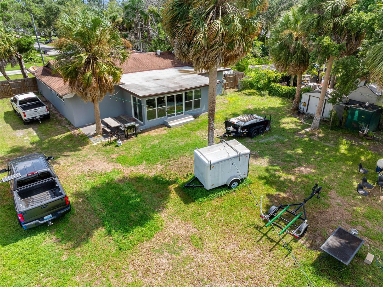 7032 MORNINGSTAR LN — photo 61