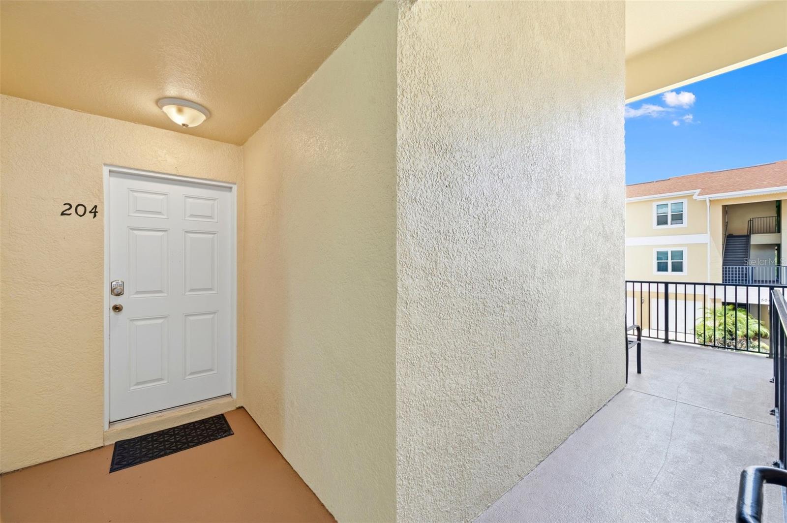 5064 ROYAL PALMS WAY #204 — photo 7
