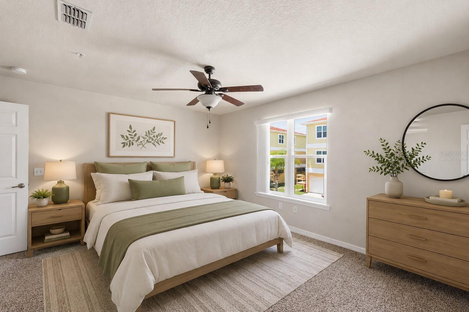 5064 ROYAL PALMS WAY #204 — photo 22