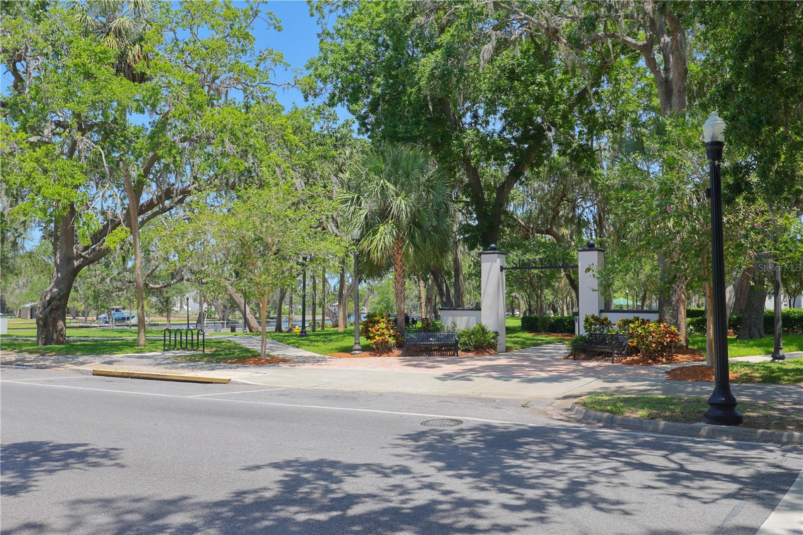 5064 ROYAL PALMS WAY #204 — photo 72