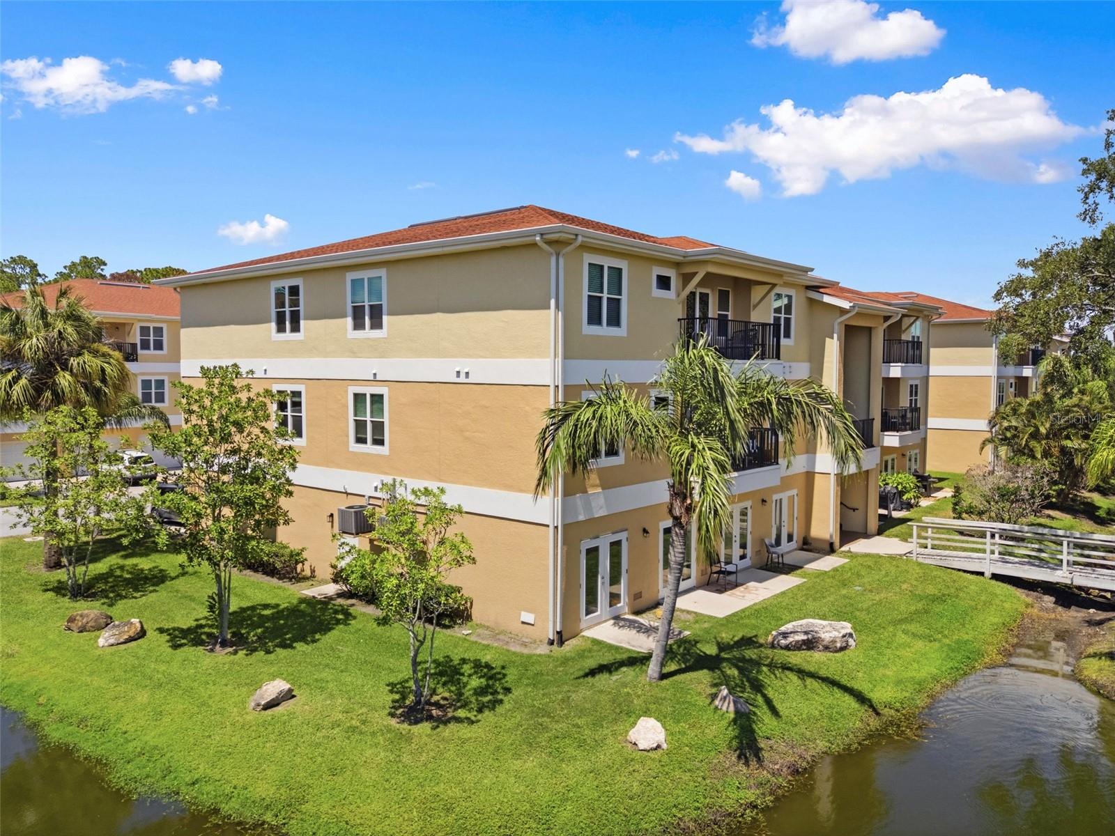 5064 ROYAL PALMS WAY #204 — photo 53