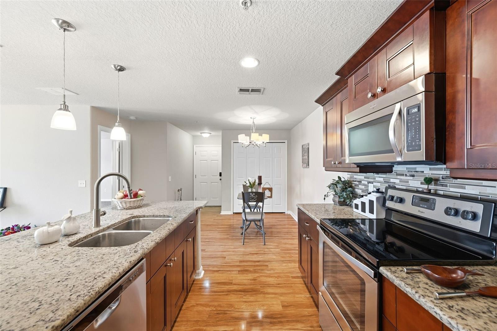 5064 ROYAL PALMS WAY #204 — photo 16