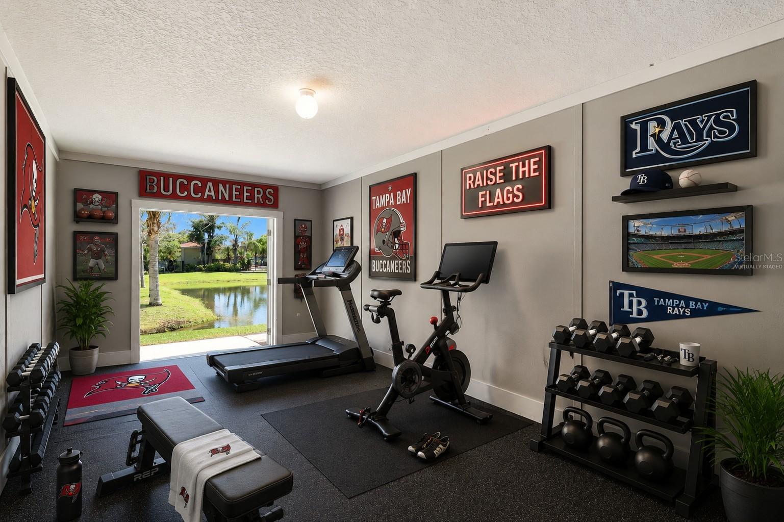 5064 ROYAL PALMS WAY #204 — photo 42