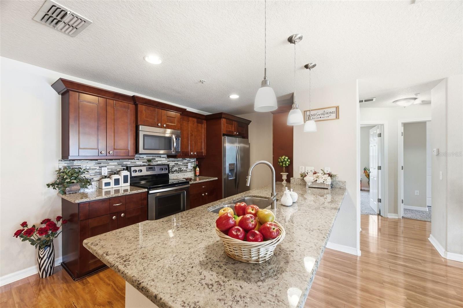 5064 ROYAL PALMS WAY #204 — photo 12
