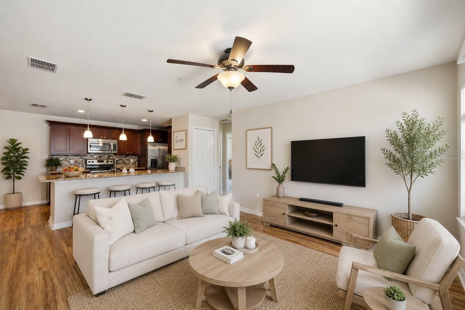 5064 ROYAL PALMS WAY #204 — photo 17