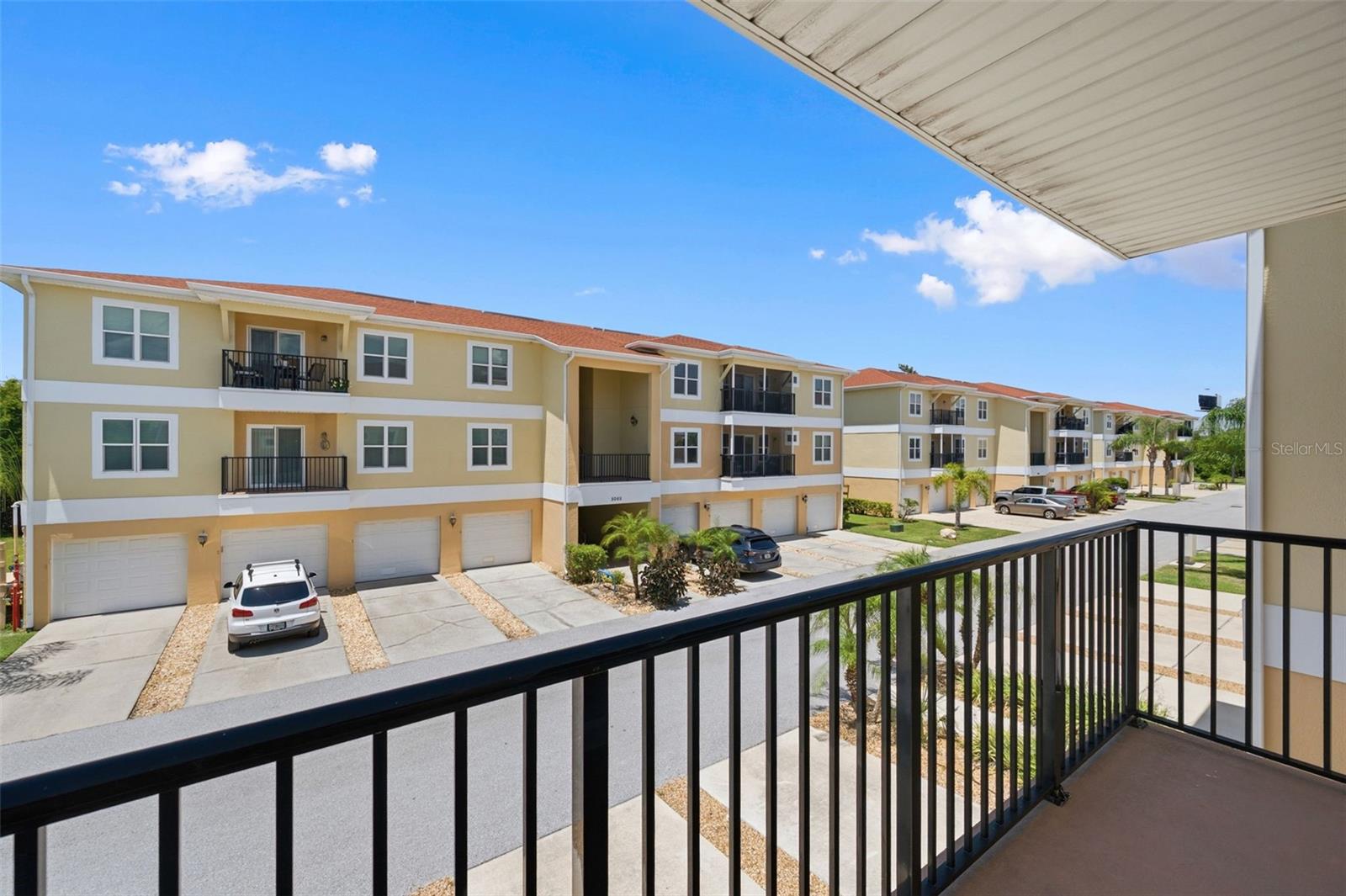 5064 ROYAL PALMS WAY #204 — photo 48