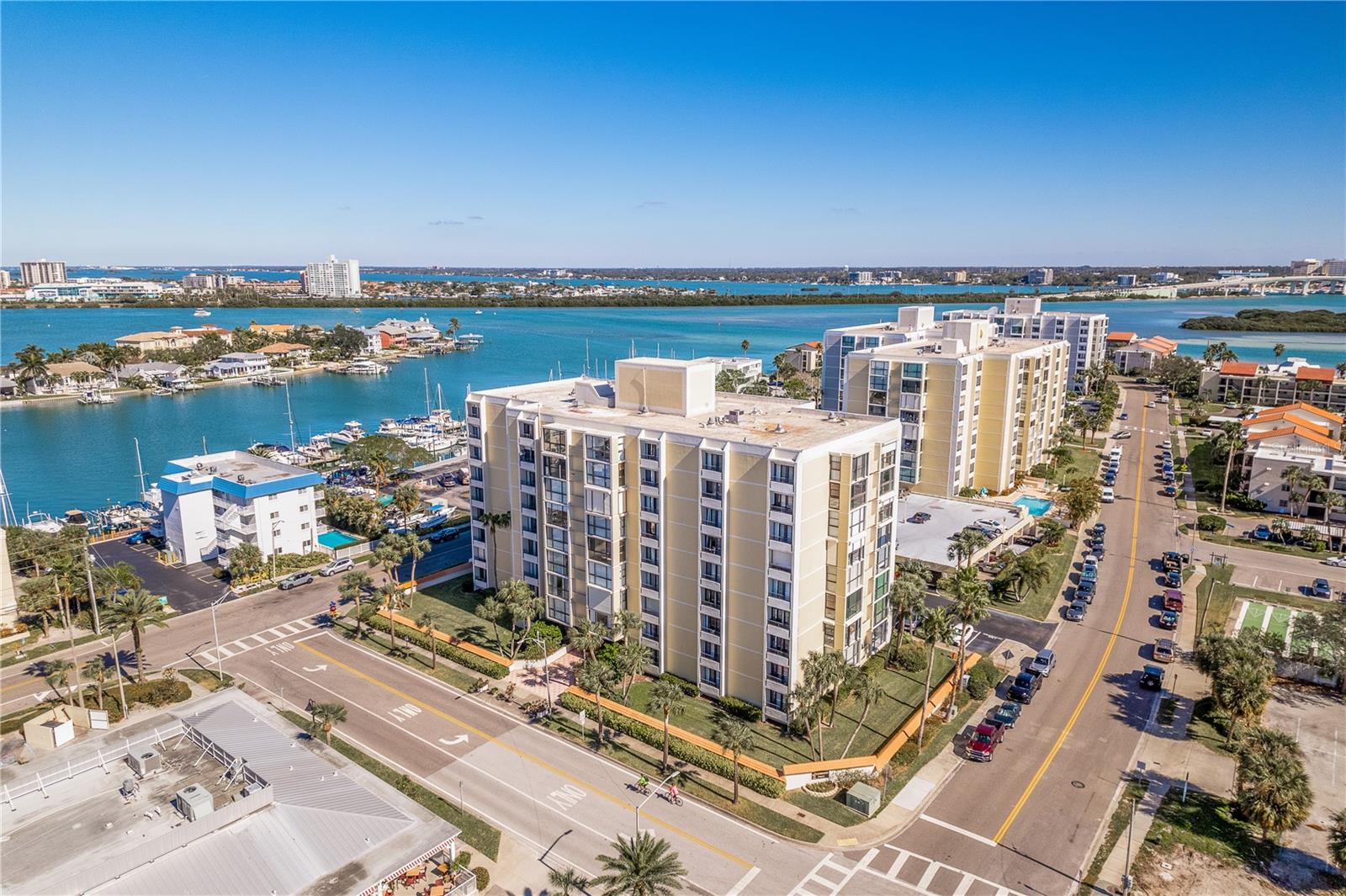 800 S GULFVIEW BLVD #403 — photo 41