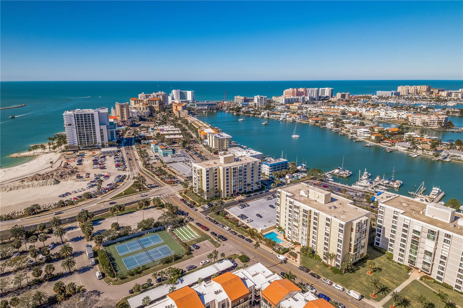 800 S GULFVIEW BLVD #403 — photo 45