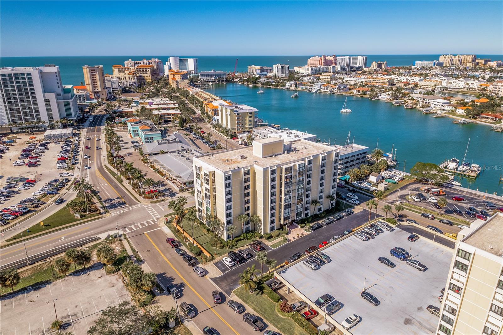 800 S GULFVIEW BLVD #403 — photo 44