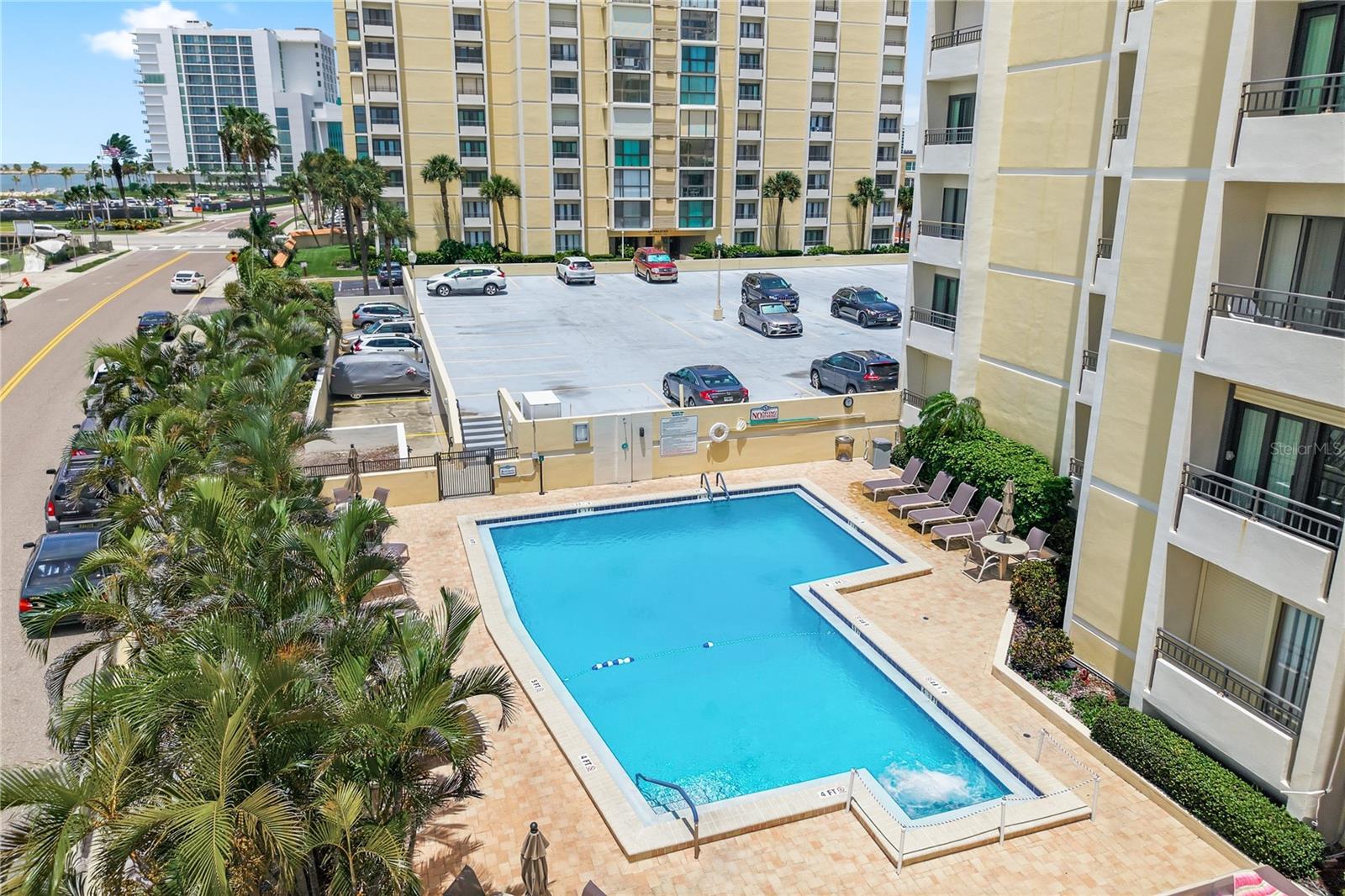 800 S GULFVIEW BLVD #403 — photo 40