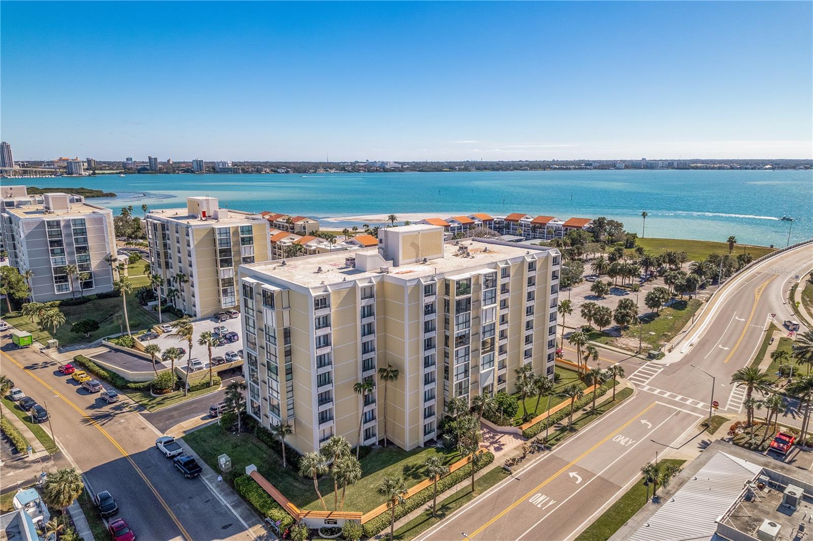 800 S GULFVIEW BLVD #403 — photo 42