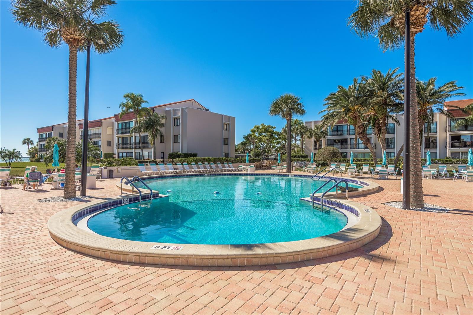 800 S GULFVIEW BLVD #403 — photo 46