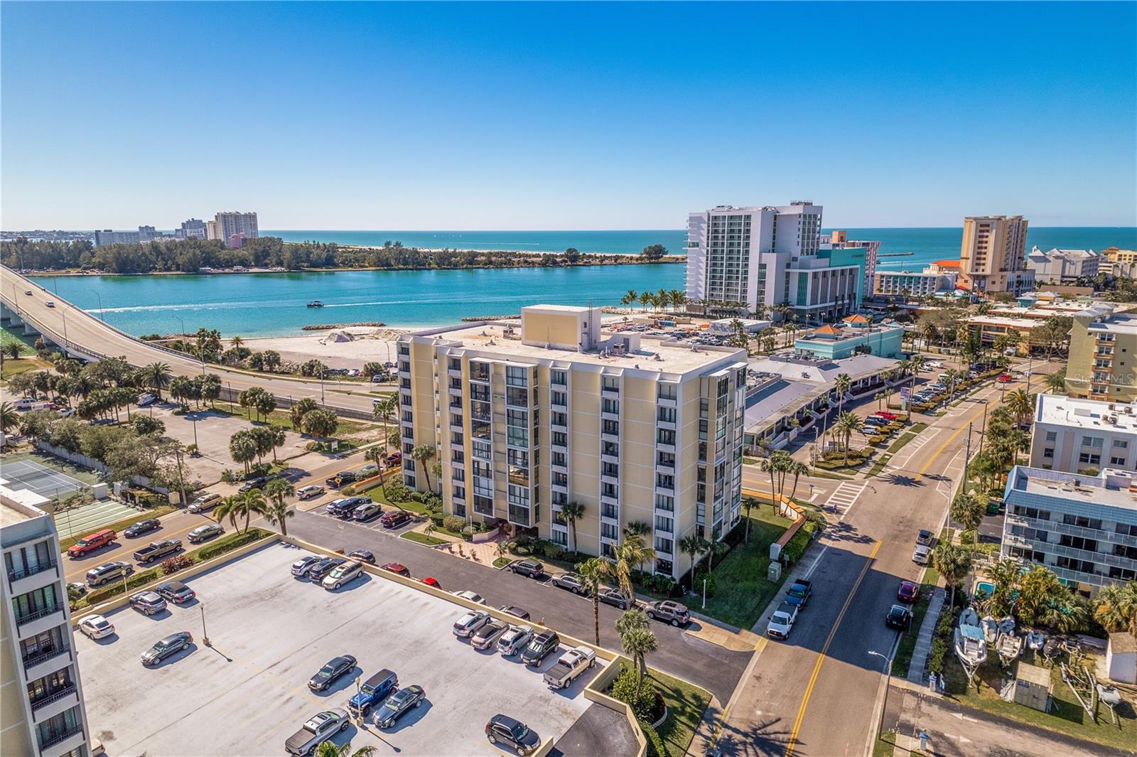 800 S GULFVIEW BLVD #403 — photo 43