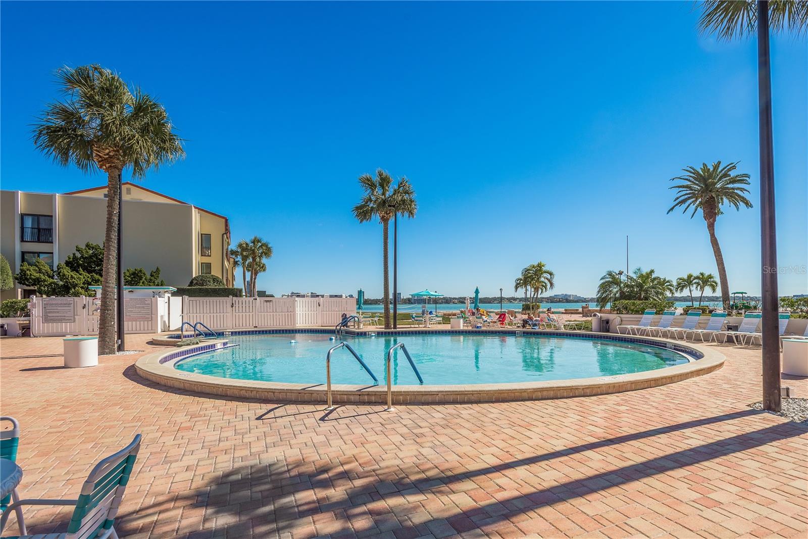 800 S GULFVIEW BLVD #403 — photo 47
