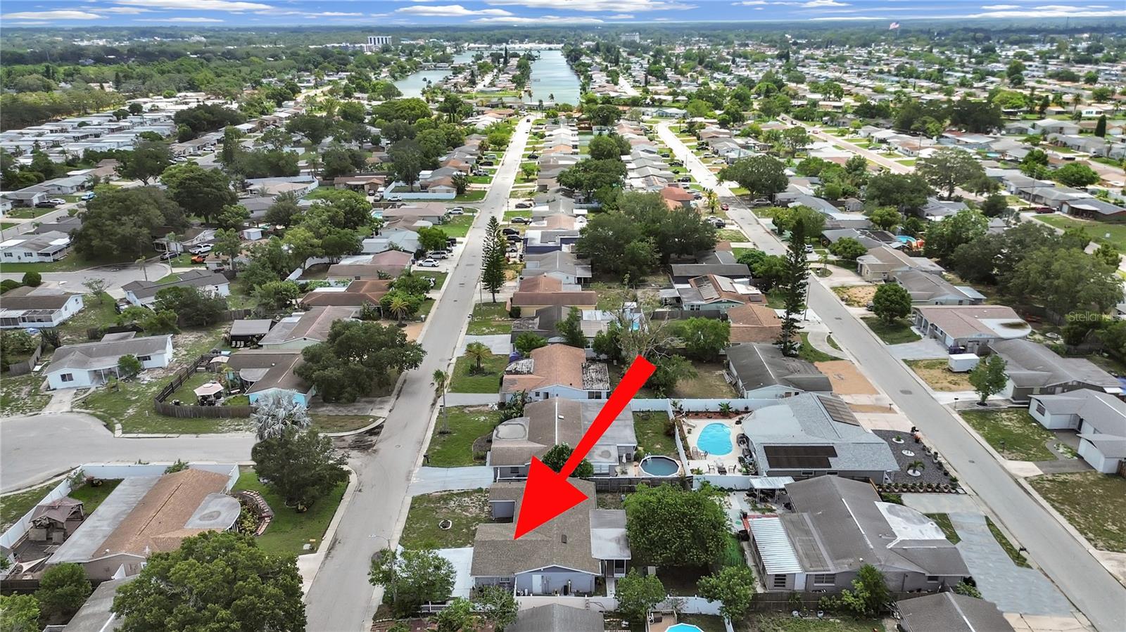 3424 TRUMAN DR — photo 49