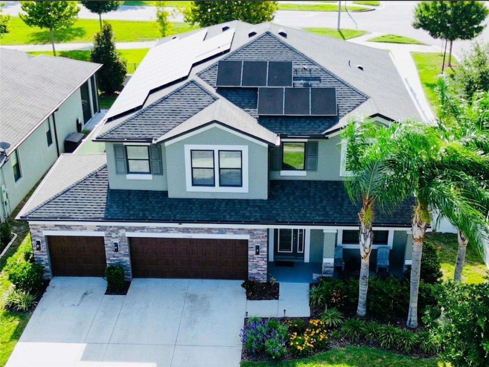 11301 ALACHUA CREEK LN — photo 39