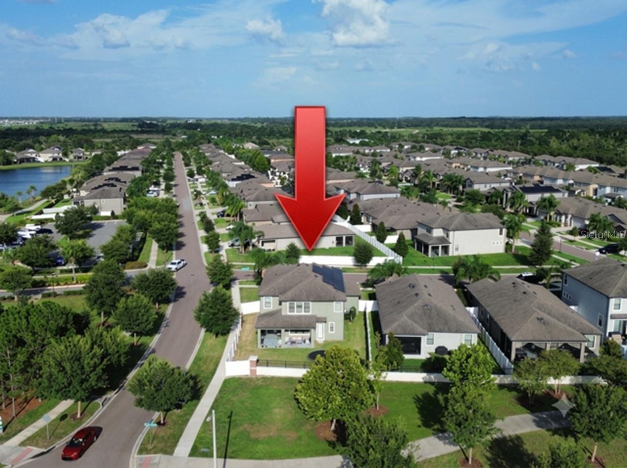 11301 ALACHUA CREEK LN — photo 42