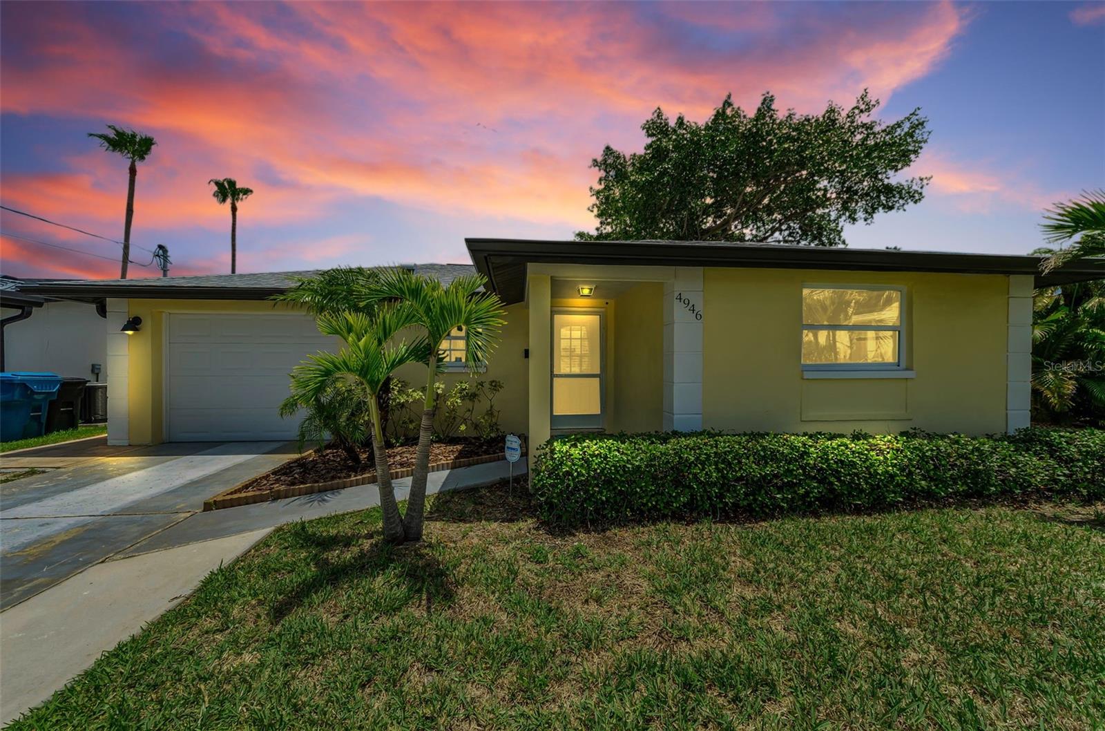 4946 BLUE HERON DR — photo 57