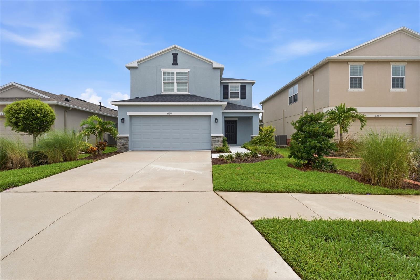 6271 SPRINGMONT LOOP — photo 44