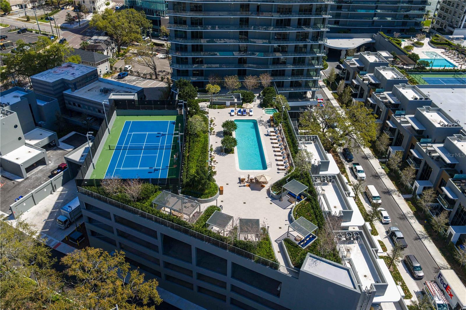 3015 S YSABELLA AVE #2603 — photo 82