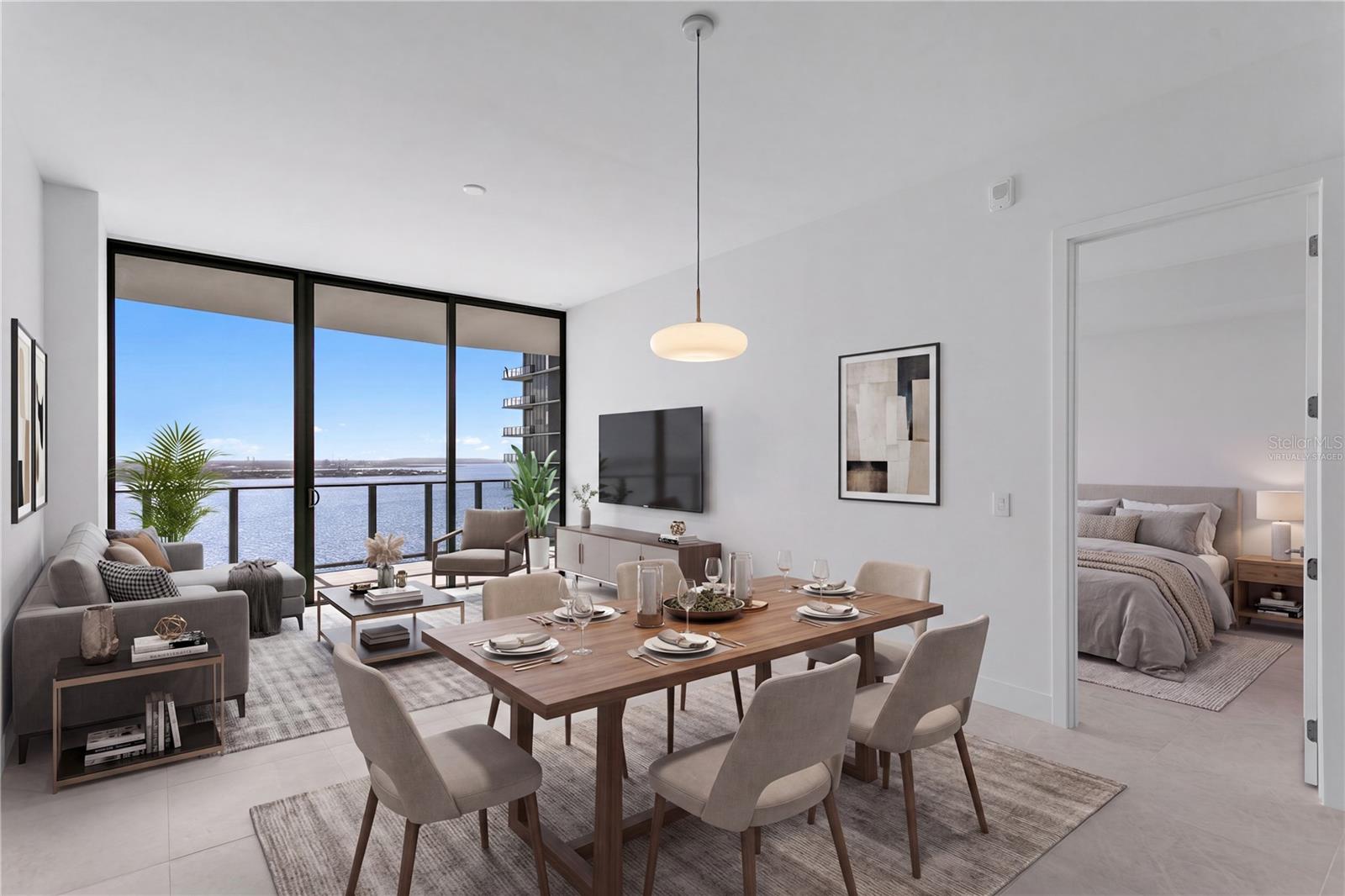 3015 S YSABELLA AVE #2603 — photo 3