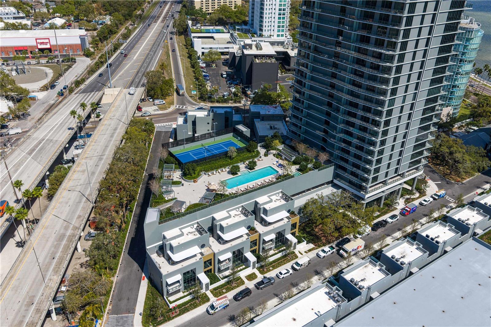 3015 S YSABELLA AVE #2603 — photo 80