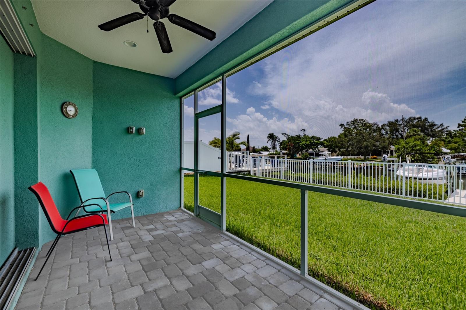 562 BIMINI BAY BLVD — photo 34