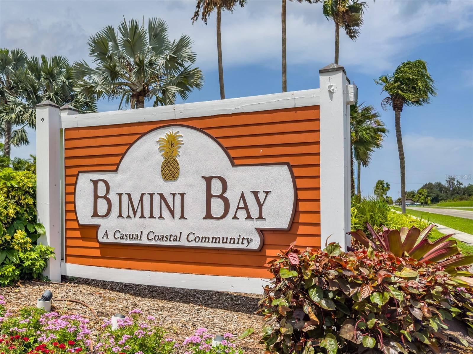 562 BIMINI BAY BLVD — photo 61