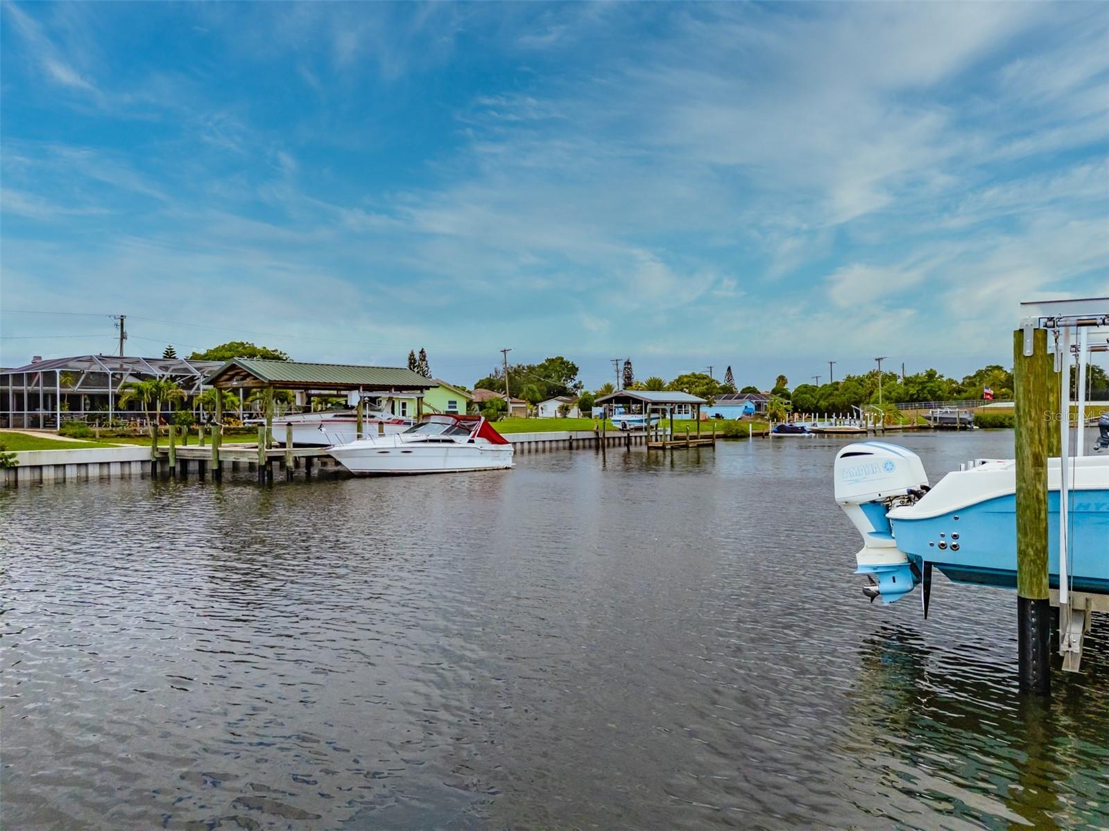 562 BIMINI BAY BLVD — photo 42