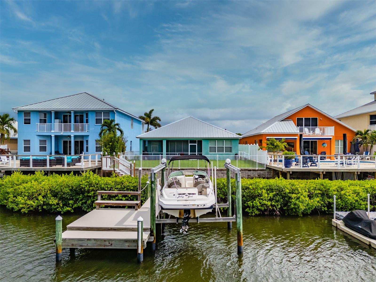 562 BIMINI BAY BLVD — photo 40
