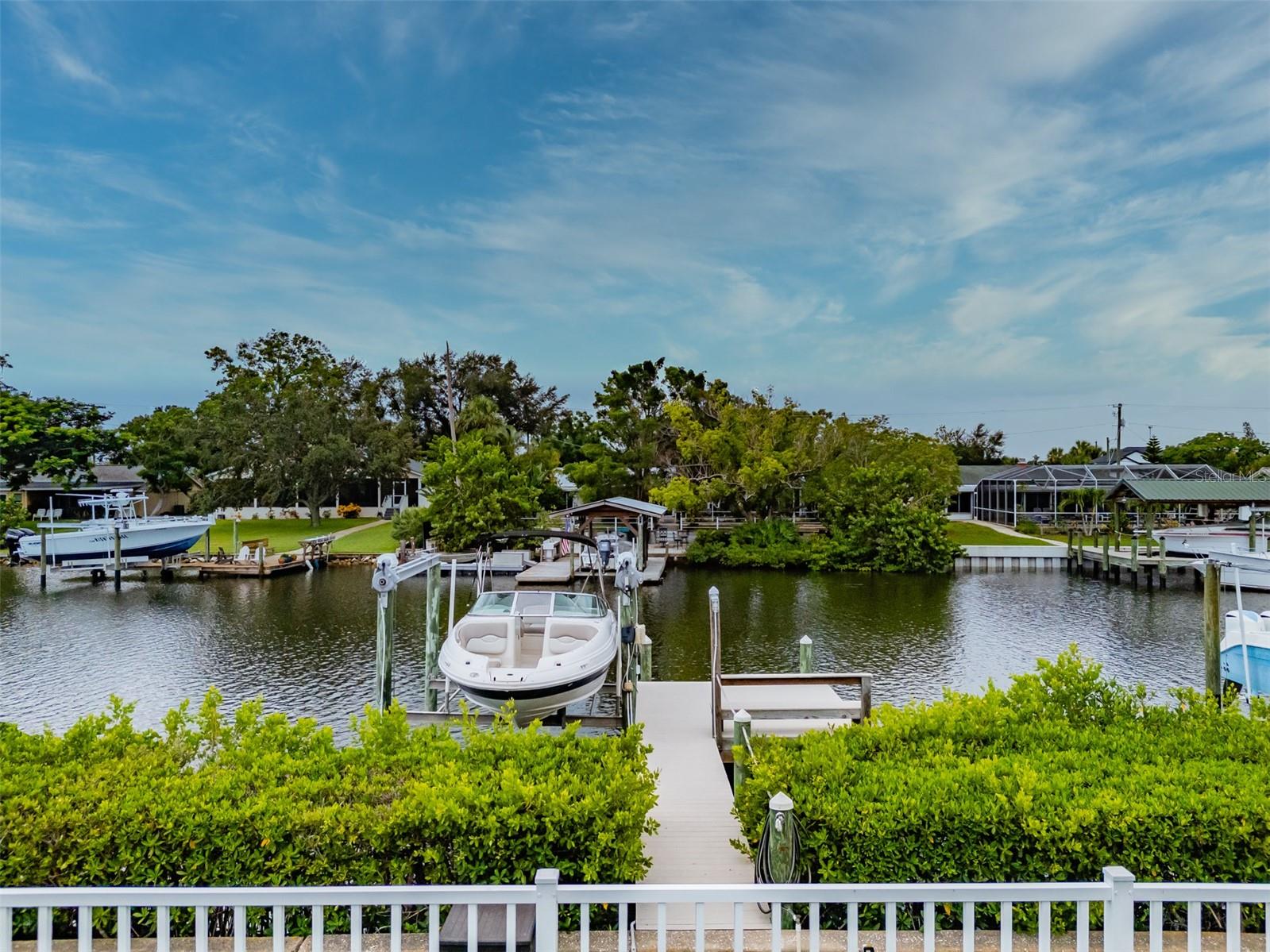 562 BIMINI BAY BLVD — photo 37