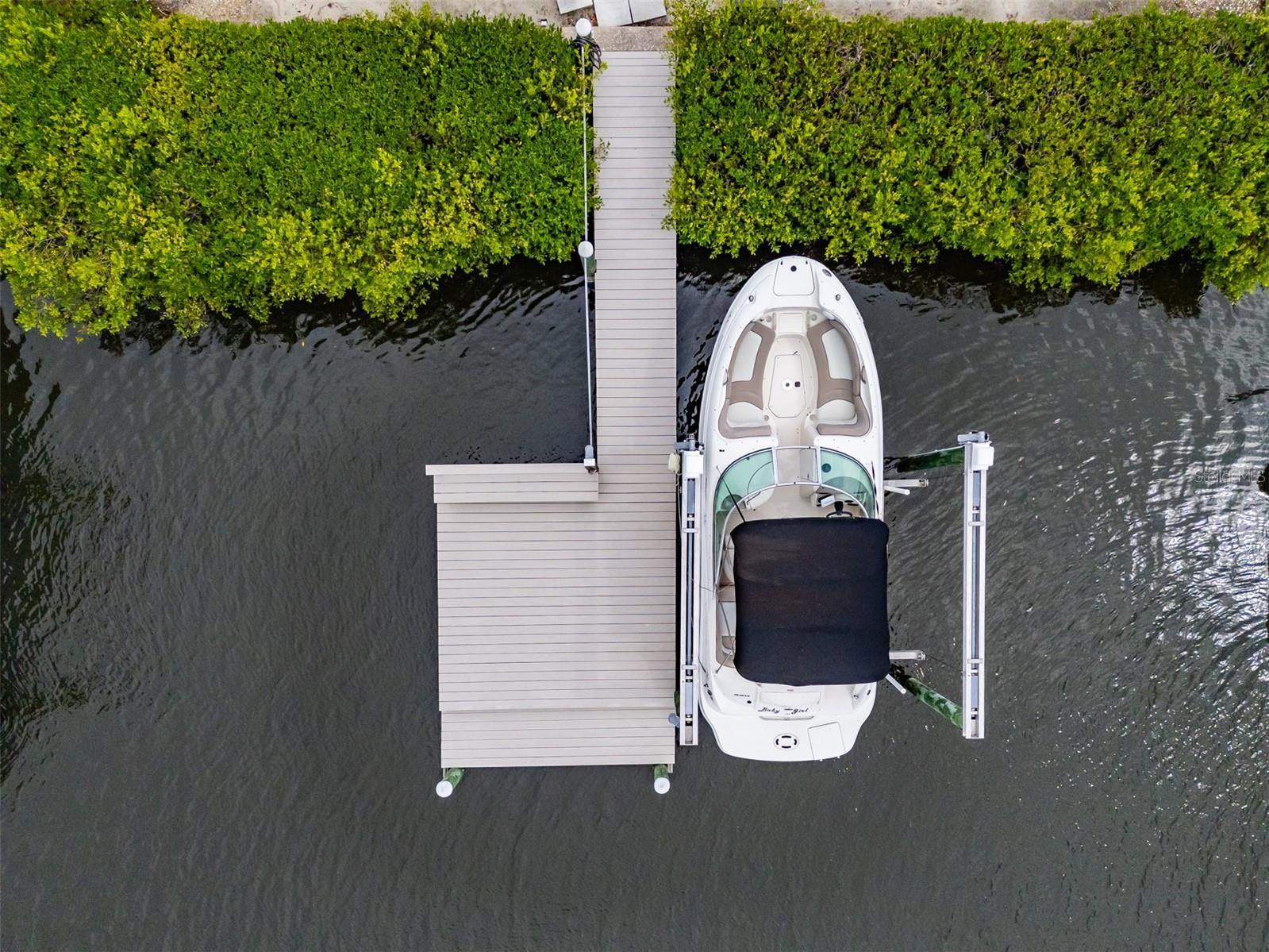 562 BIMINI BAY BLVD — photo 43