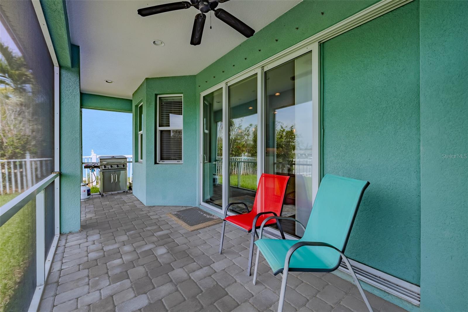 562 BIMINI BAY BLVD — photo 33