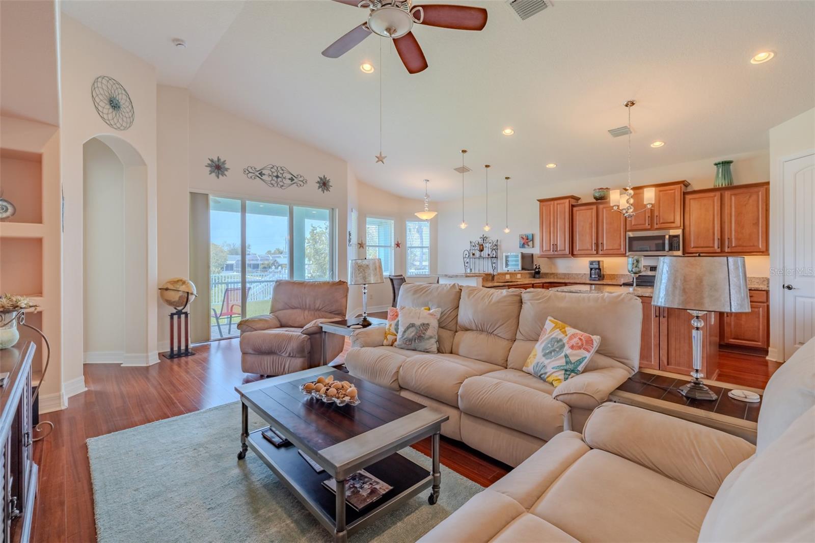 562 BIMINI BAY BLVD — photo 18